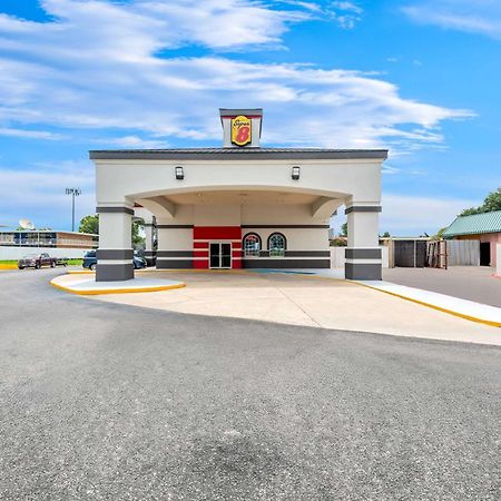Motel Super 8 By Wyndham Baton Rouge/I-10 Extérieur photo
